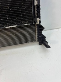 998 829 b корпус вентилятора 2.0 tdi audi a4 s4 b8 8k в Україні, фото thumb