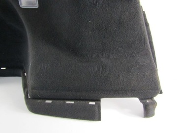 фото thumb №6, Avensis iii t27 панель боковина багажника 11-15 лівий