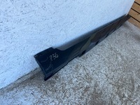 фото thumb №2, Планка порогова права поріг vw passat b8 3g0853858f