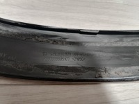 фото thumb №7, Lamborghini urus молдинг крыла задняя p 4ml854820