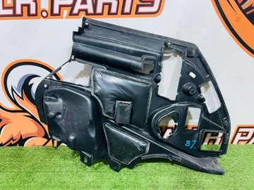 фото thumb №15, Element корпуса перед правая jaguar x590 j9d3-10b812-ac