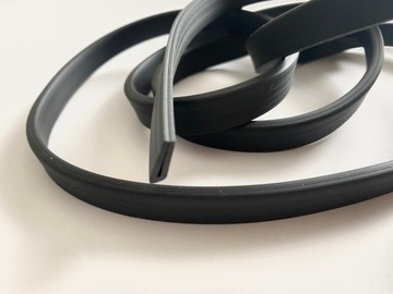 фото thumb №6, Прокладка краевая защитная тип u na край 1mm универсальный tsu lukas