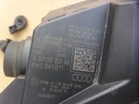 фото thumb №15, Audi a4 b9 lift 20- full led фара левый 8w0941011 оригинал europa