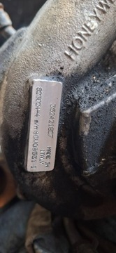 фото thumb №6, Jeep grand cherokee комплектна турбонагнітач turbo 35242180f
