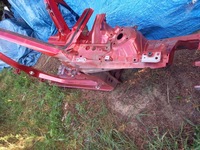 фото thumb №1, Лонжерон чверть поріг mazda2 dj lift 2020-2024