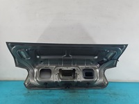 фото thumb №14, Крышка багажника задняя багажника citroen c-elysee ii 12- sedan бежевый kebc