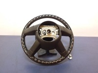 фото thumb №4, Charger 05-10 воздуховод кожаный многофункциональный