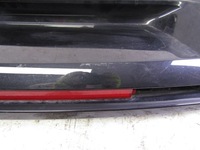 фото thumb №7, Skoda octavia iv rs спойлер бампера задняя 5e7807521e