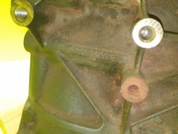 фото thumb №7, Блок двигуна passat b6 touran a3 8p 2.0 bkd tdi