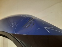 фото thumb №4, Fiat doblo ii 10-22 дверь перед передние правое