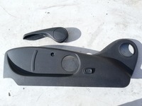 фото thumb №1, Защита пластик сиденье hyundai i30 ii europa левая