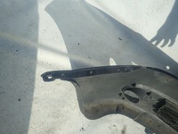 фото thumb №10, Chevrolet spark ii 2 m200 05-09 бампер перед