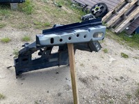 фото thumb №1, Чверть ліва перед mercedes gl w166 gls x166