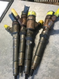 фото thumb №1, Форсунка топлива iveco daily 2.3 5801594342