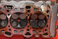 фото thumb №8, Головка двигуна g69m mitsubishi grandis 1 i 2.4 16v mivec 165 km 03-11