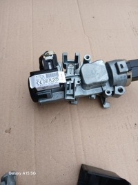 фото thumb №3, Замок запалювання вкладиші kluczykmazda 6 gg