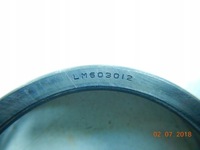 фото thumb №6, Подшипник mech różni ford - ranger 2.5td 99- 07