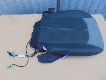 фото thumb №10, Сиденье левый переднее сиденье ford ecosport mk2 разные wzory