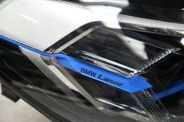 фото thumb №11, Лампи laser лампа ліва права bmw x3 g01 x4 g02 x3m f97 x4m f98