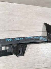 фото thumb №10, Macan захист стійка праві зад 95b853590b