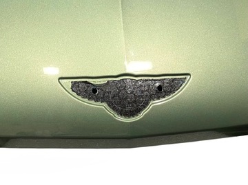 фото thumb №5, Bentley bentayga передняя капот bonnet 36a823029g