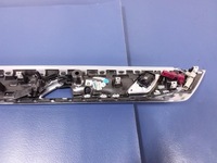 фото thumb №5, Bmw 7 g11 g12 dekor дверь правый перед fineline