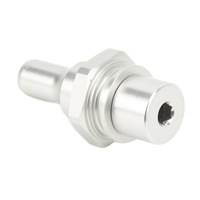 фото thumb №7, N54 клапан pcv 6061-t6 aluminiowy клапан положительный вентиляции коробки