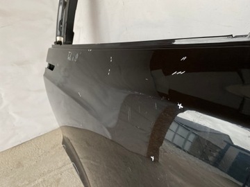 фото thumb №10, Tesla x дверь левая задние