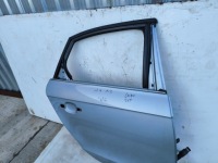 фото thumb №14, Дверь правая зад audi a4 b8 lx7v sedan 2008-2016 оригинал !!