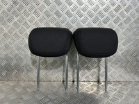 фото thumb №1, Opel corsa d підголівники задні комплект версія 3-двері