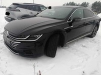 фото thumb №6, Vw arteon r-line перед задняя дверь lc9x идеальное состояние do установка