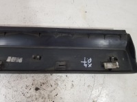 фото thumb №10, Молдинг дверь правая правый задняя 7352558 bmw x3 f25 x4 f26 x-line