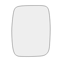 фото thumb №1, Скло/дзеркало opel vivaro b 2014-2019 2015 2016