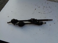 фото thumb №1, Приводной вал левый перед peugeot 3008 i 2.0 hdi