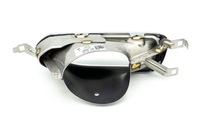 фото thumb №8, Bmw 7 g11 g12 левая наконечник выхлоп глушитель труба