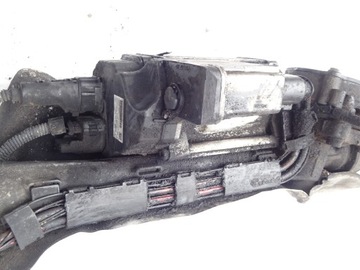 фото thumb №9, Рулевая рейка планка трансмиссия vw touran i 1 рестайлинг