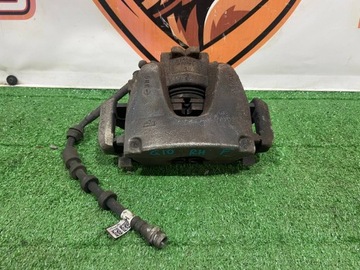 фото thumb №1, Супорт гальмівний правий перед land rover l550 fk72-2b294-aa