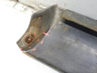 Купить Молдинг накладка порог правая grand cherokee wj, фото thumb