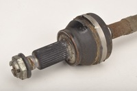 фото thumb №2, Land rover range rover velar l560 приводной вал задняя hk83-4k139-aa