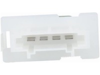 фото thumb №2, Резистор вентилятора вентилятор valeo 509913