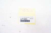 фото thumb №6, Ut383 mercedes cla c117 w117 четверть крыло левое зад arctic белый seda ar