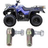 Atv 50 70 90 110 125 наконечник тяга кермові Оригінал, фото thumb