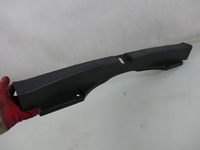 фото thumb №1, Honda crv iv lift защита замка поперечина порог задняя