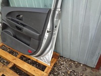 фото thumb №11, Двері праве перед передні kia ceed 1 i 5d hb kombi 2006- лак: 9s