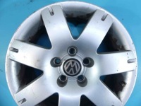 фото thumb №15, Диски алюминий  алюминиевые диски vw passat b5