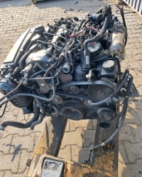 фото thumb №10, Двигун kompletny форсунки компресор mercedes w204 2.2cdi 646811 646.811