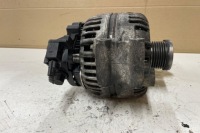 Генератор bmw 3 e90 0124525045 2.0l дизель 2009 Недорого, фото thumb