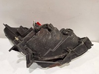 фото thumb №9, Лампа перед левая 8200244889 renault clio iii 06-