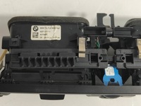 фото thumb №5, Bmw f20 f21 f22 f23 решётка впуск обдув воздуха панели приборная панель 9207116