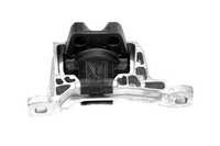 фото thumb №2, Подушка двигателя ford focus 04- meyle